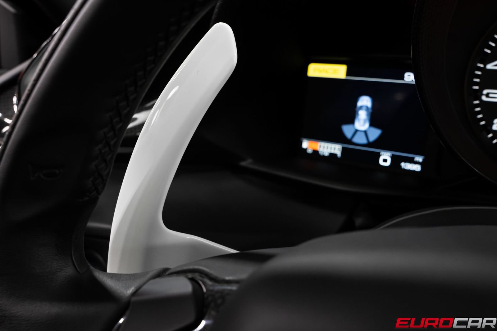 Used 2020 Ferrari 488 Pista Coupe RWD image 37