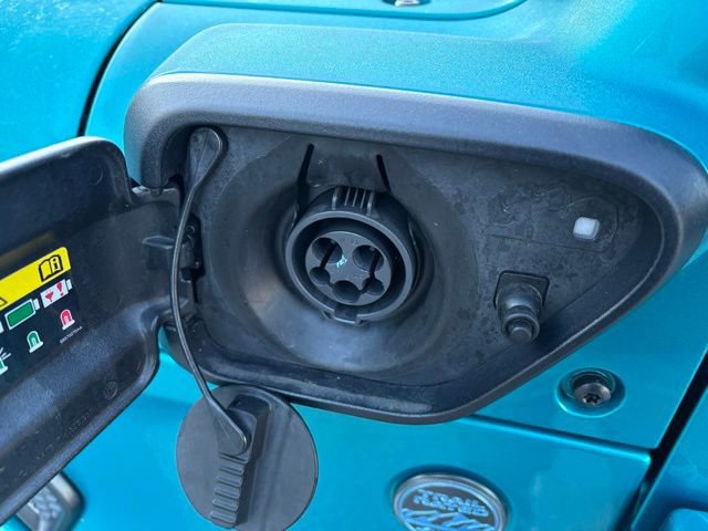 Used 2024 Jeep Wrangler Sport S 4xe w/ Convenience Group image 10