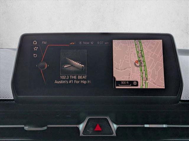 Used 2020 Toyota Supra Premium w/ Driver Assist Package image 11