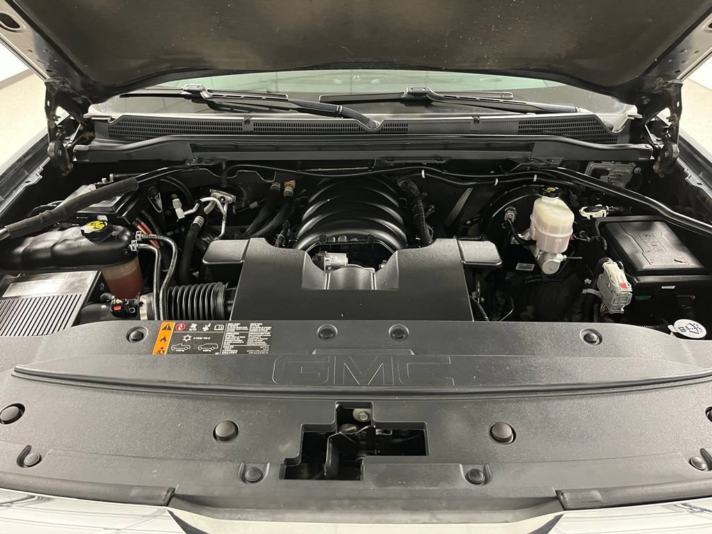 Used 2018 GMC Sierra 1500 SLT AWD/4WD image 62