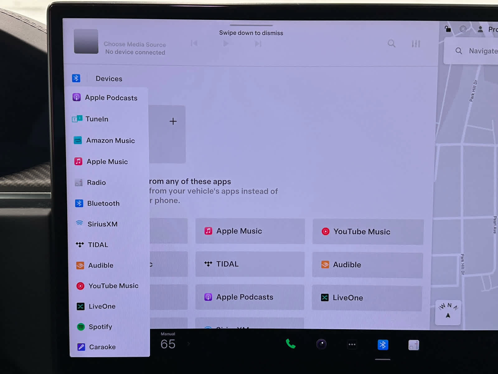 Used 2022 Tesla Model X Plaid AWD/4WD image 36