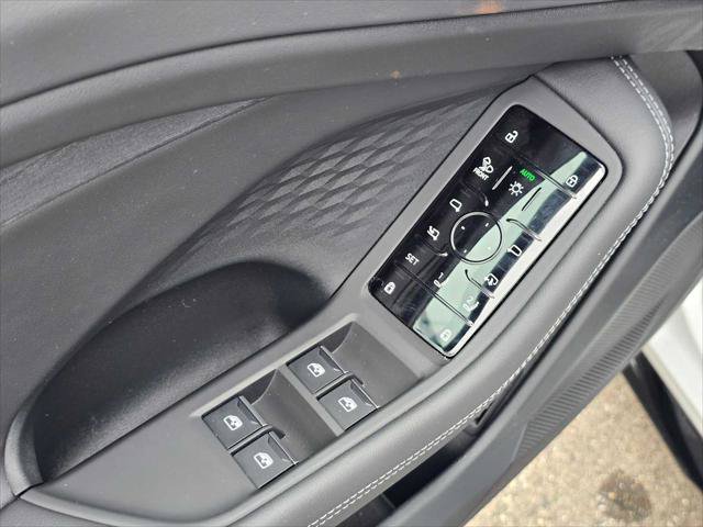 Used 2026 Audi A6 Premium Plus AWD/4WD image 24
