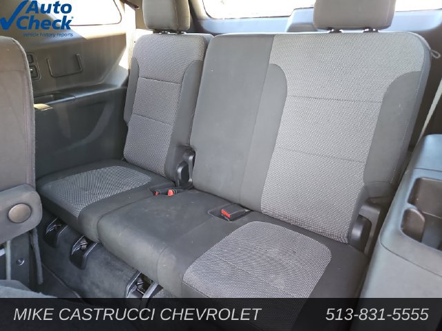 Used 2023 Chevrolet Traverse LT FWD image 26