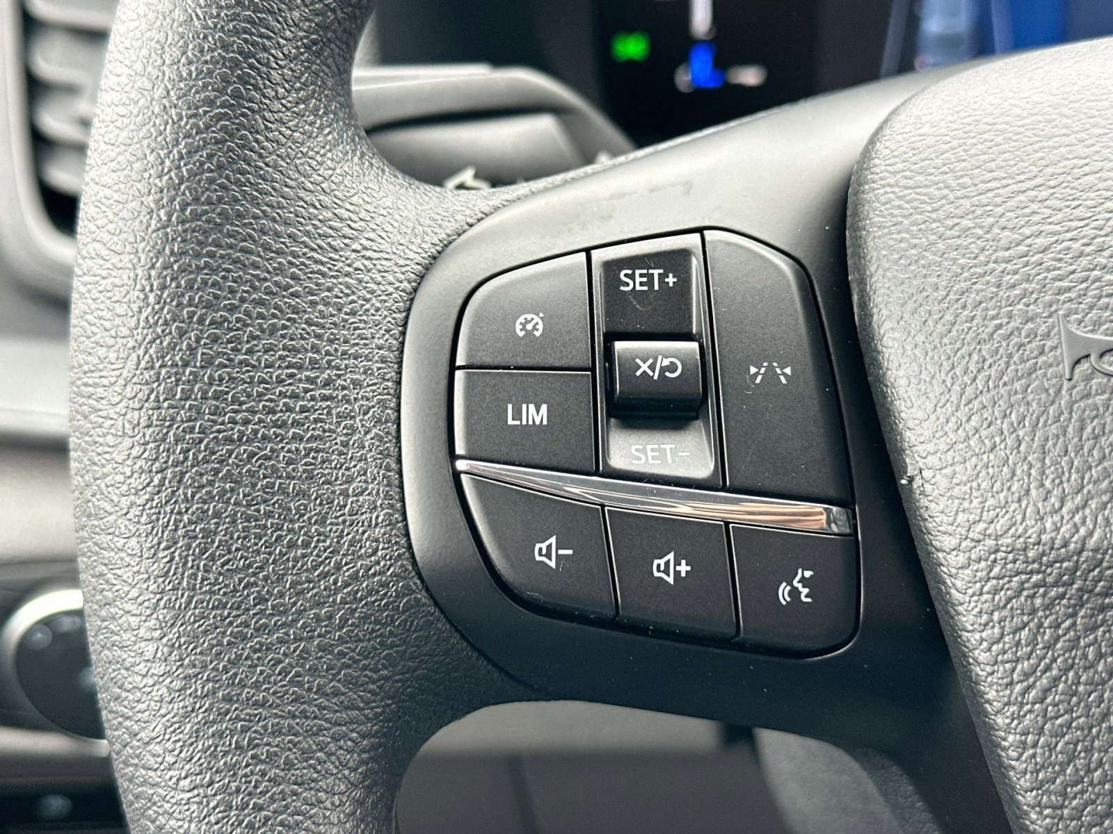 New 2026 Ford Transit 350 148 High Roof Extended w/ Load Area Protection Package image 21