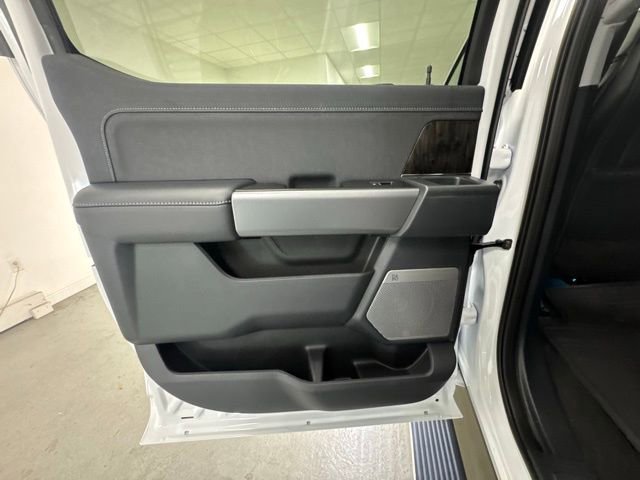 New 2026 Ford F250 Lariat w/ Lariat Premium Package image 8