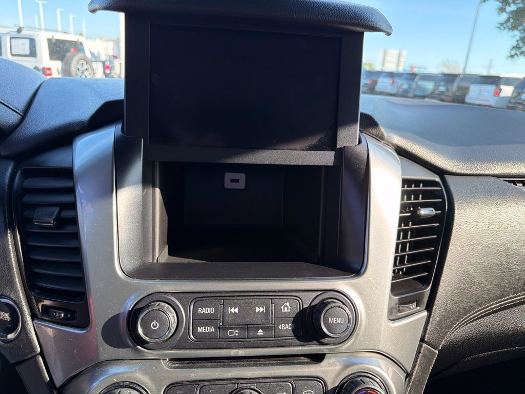 Used 2018 Chevrolet Tahoe Premier AWD/4WD image 37