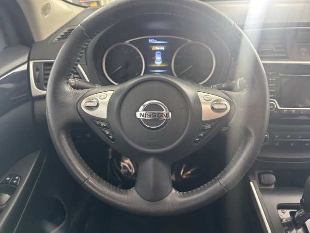 Used 2016 Nissan Sentra SV w/ Style Package image 26