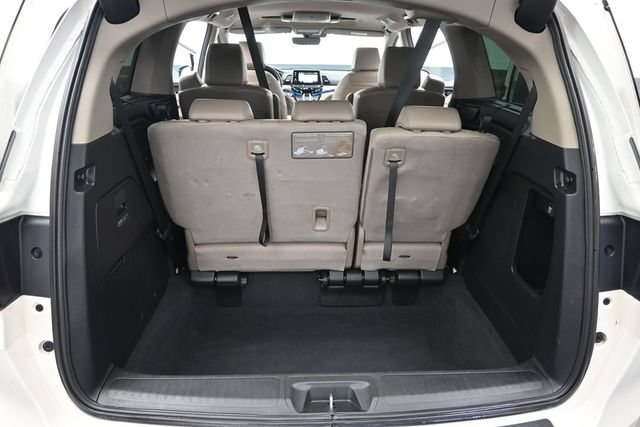 Used 2019 Honda Odyssey Elite image 29