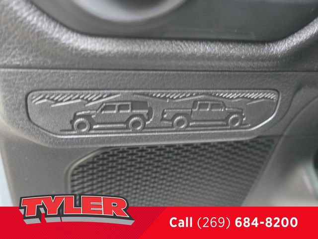 New 2026 Jeep Gladiator Willys image 25