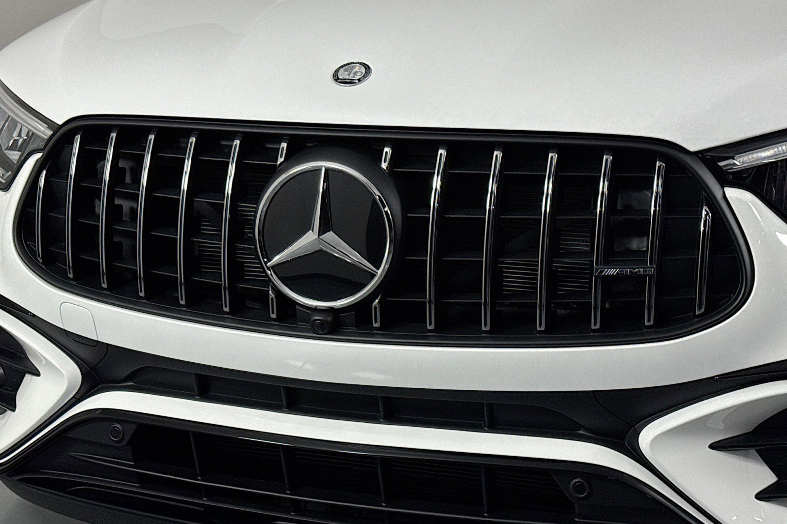 New 2026 Mercedes-Benz GLC 43 AMG 4MATIC image 12