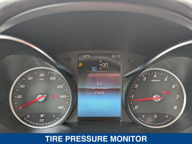 Used 2020 Mercedes-Benz C 300 Coupe w/ Parking Assist Package image 16