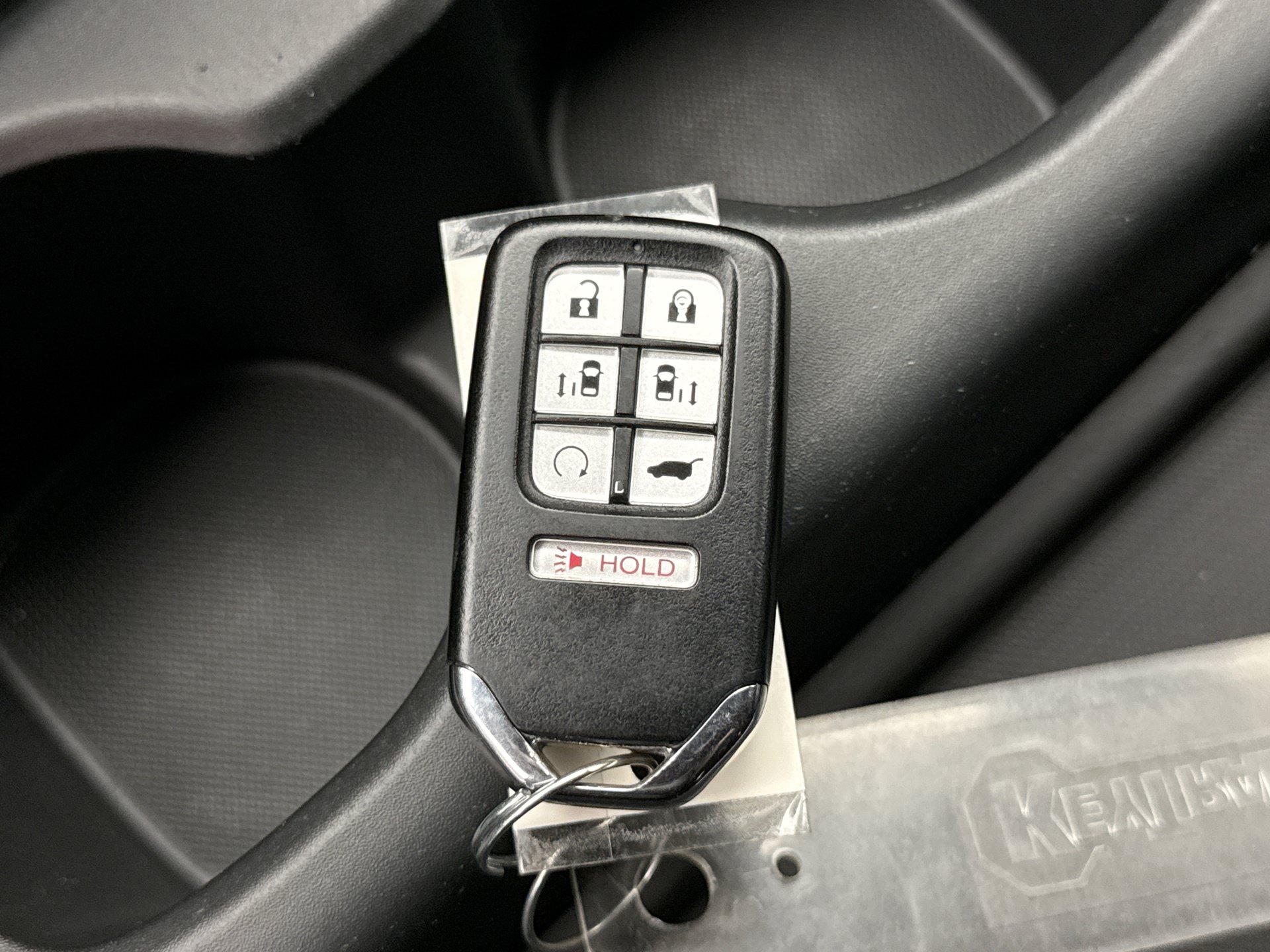 Used 2023 Honda Odyssey EX-L image 24
