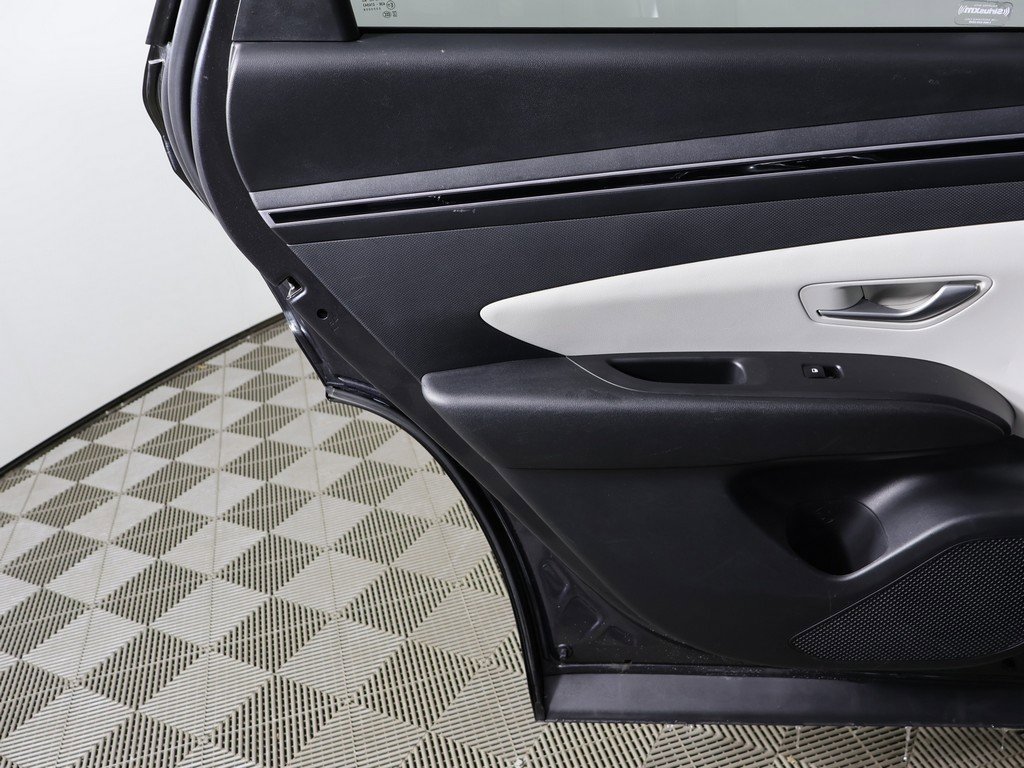 Used 2024 Hyundai Tucson SEL image 22