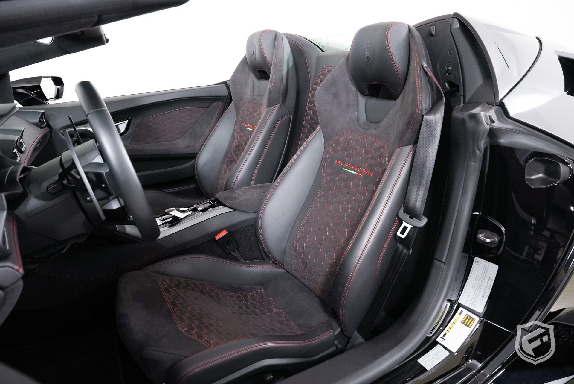 Used 2017 Lamborghini Huracan LP 580-2 image 27