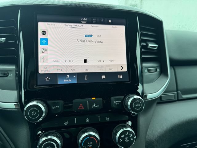 New 2026 RAM 1500 Big Horn AWD/4WD image 20