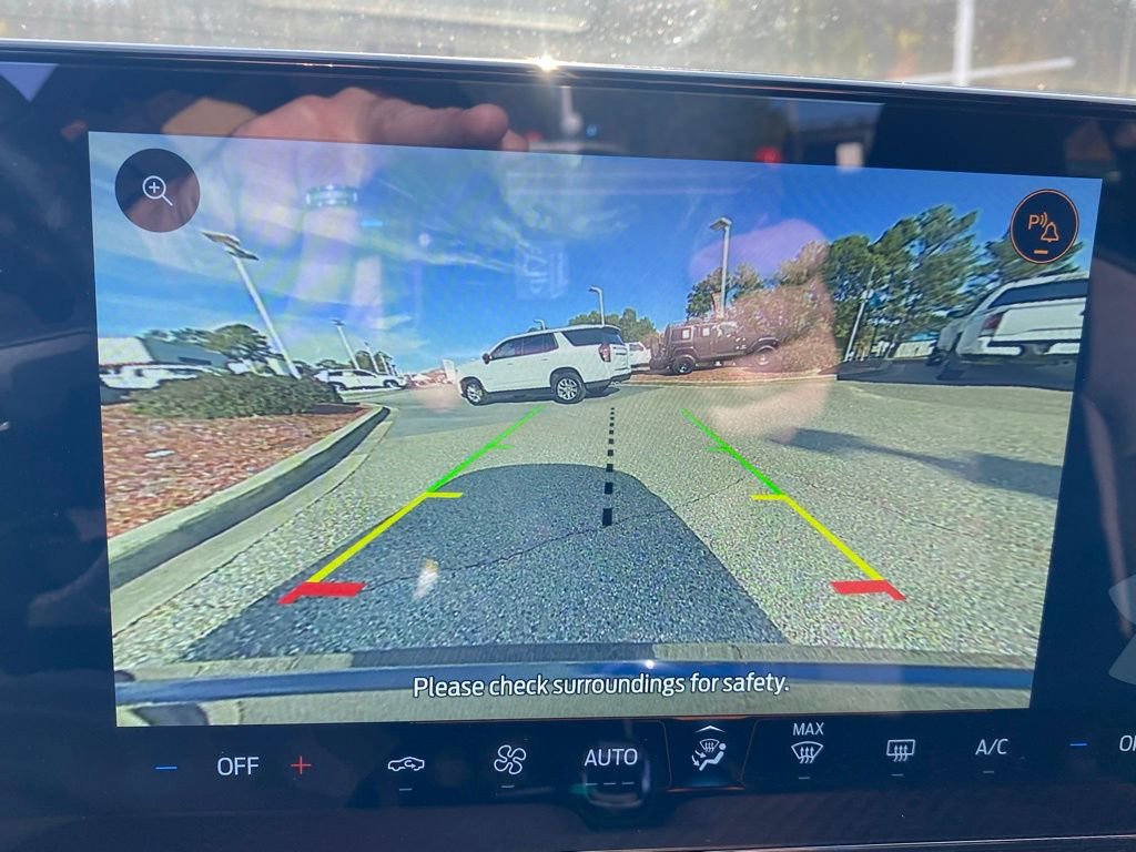 Used 2025 Ford Mustang Coupe image 25