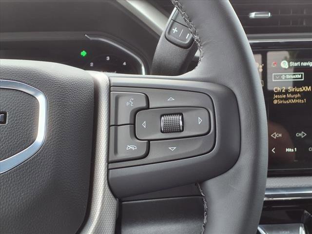 New 2025 GMC Sierra 3500 Denali w/ Denali Reserve Package image 13