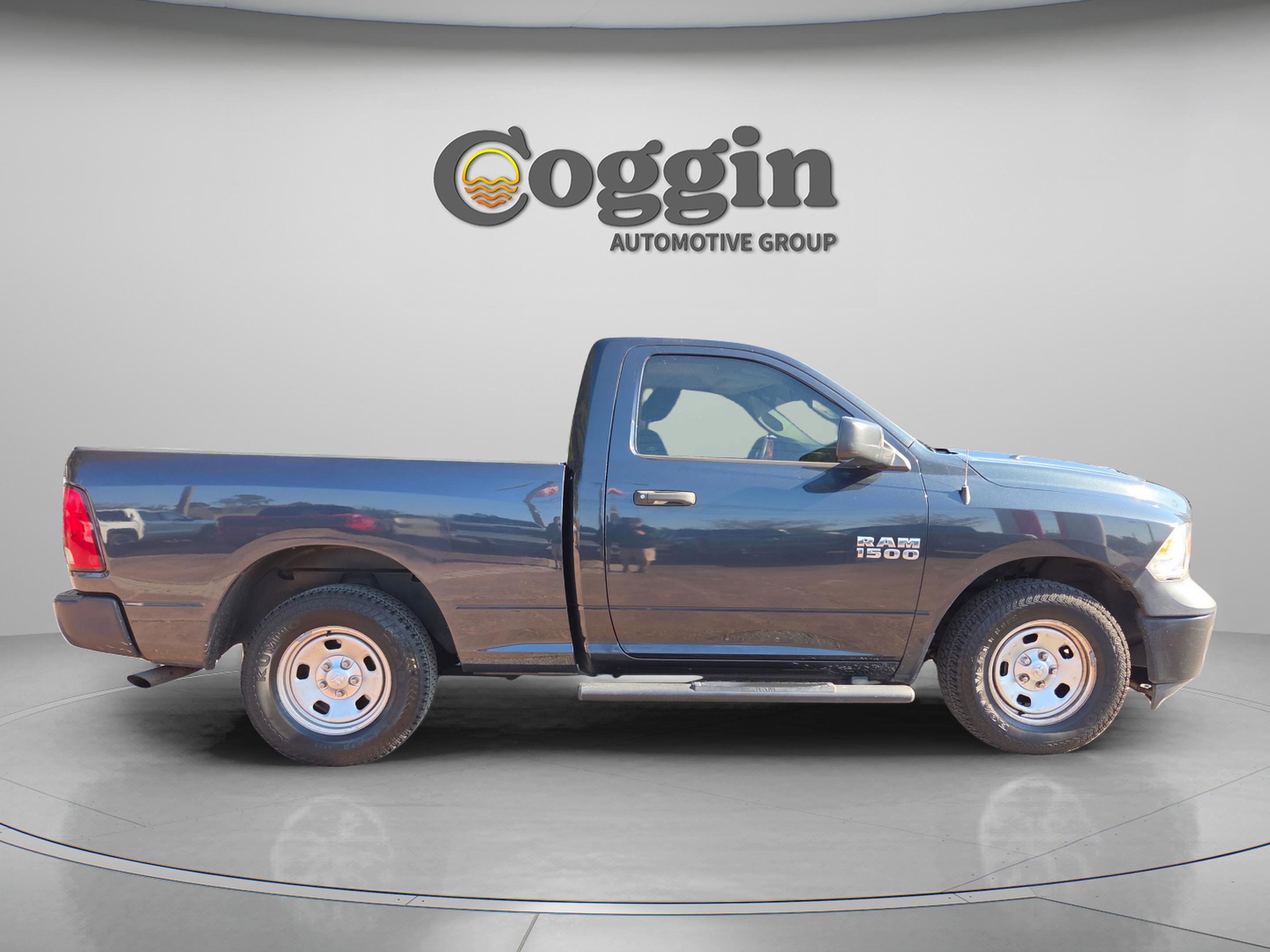 Used 2016 RAM 1500 Tradesman image 7