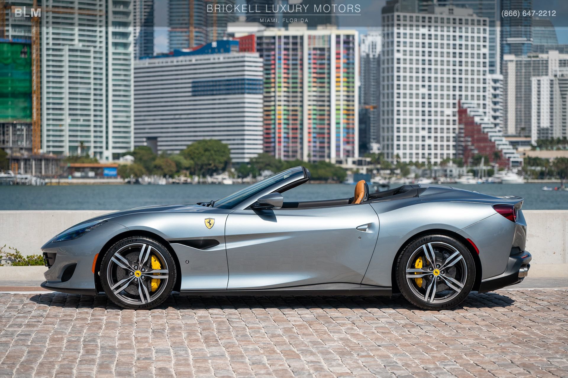 Used 2019 Ferrari Portofino image 15