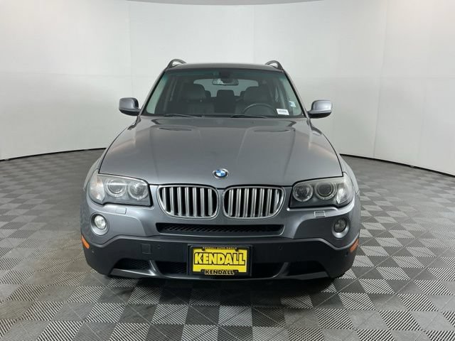 Used 2010 BMW X3 xDrive30i AWD/4WD image 2