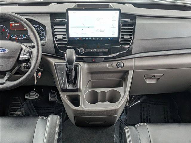 Used 2023 Ford Transit 350 XLT RWD image 15