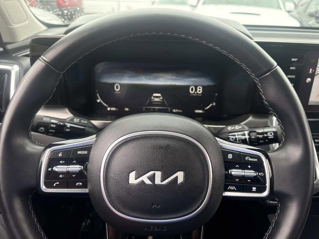 Used 2023 Kia Sorento SX image 31