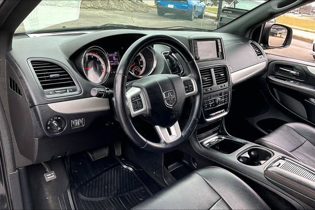 Used 2018 Dodge Grand Caravan GT image 14