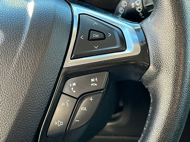 Used 2024 Ford Edge SEL image 28