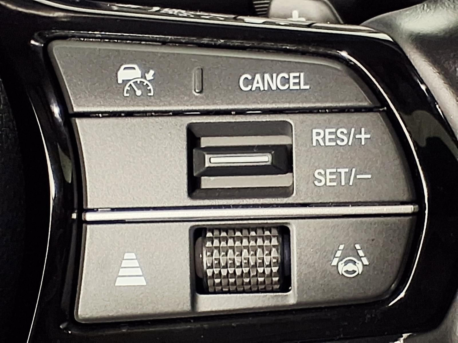 Used 2022 Honda Civic Touring image 19