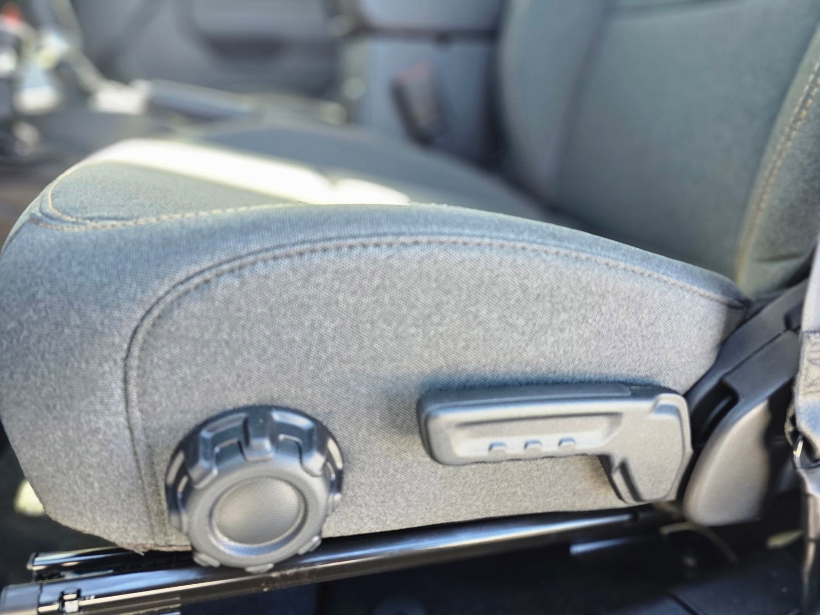 New 2026 Jeep Wrangler Sport S image 21