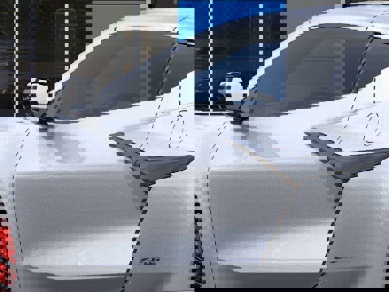 New 2026 Chevrolet Corvette Z06 image 25