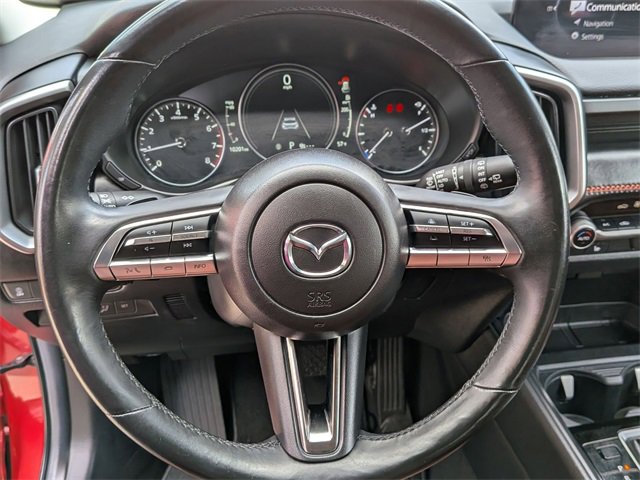 Certified 2024 MAZDA CX-50 AWD 2.5 Turbo image 17