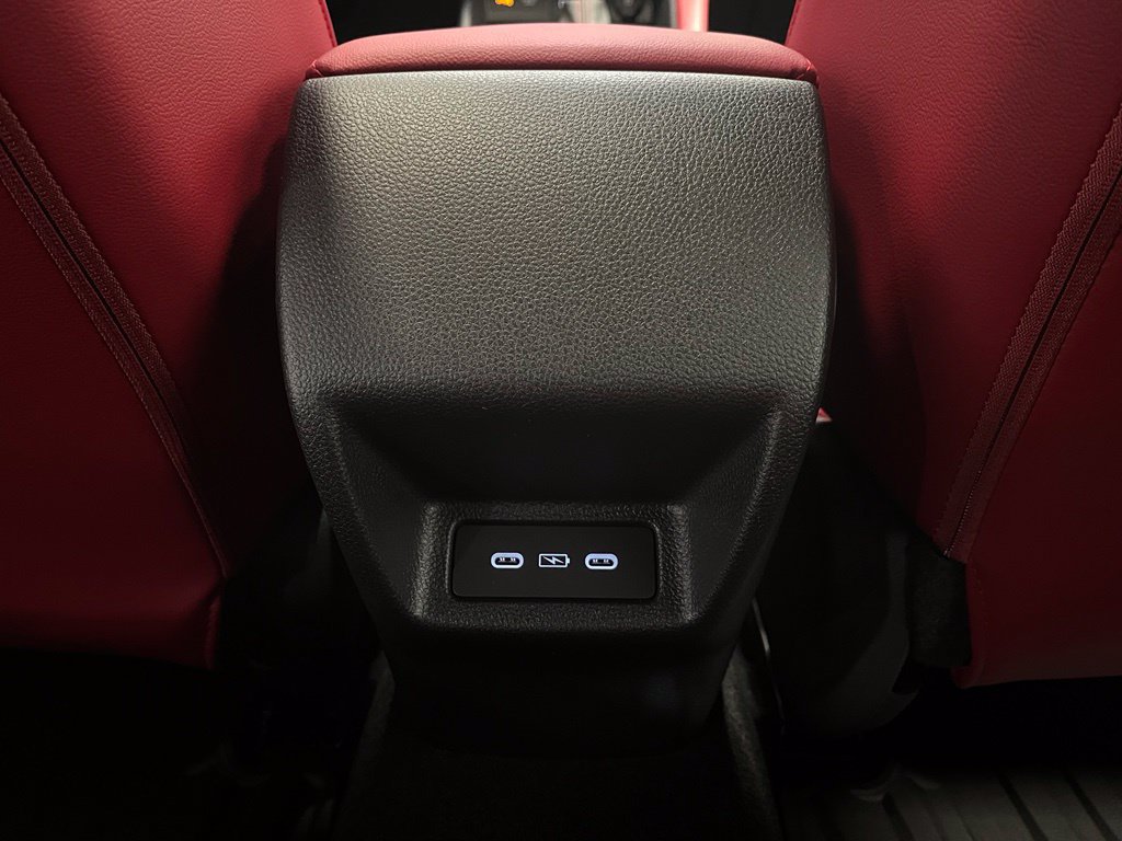 New 2026 Acura Integra A-Spec w/ Technology Package FWD image 16