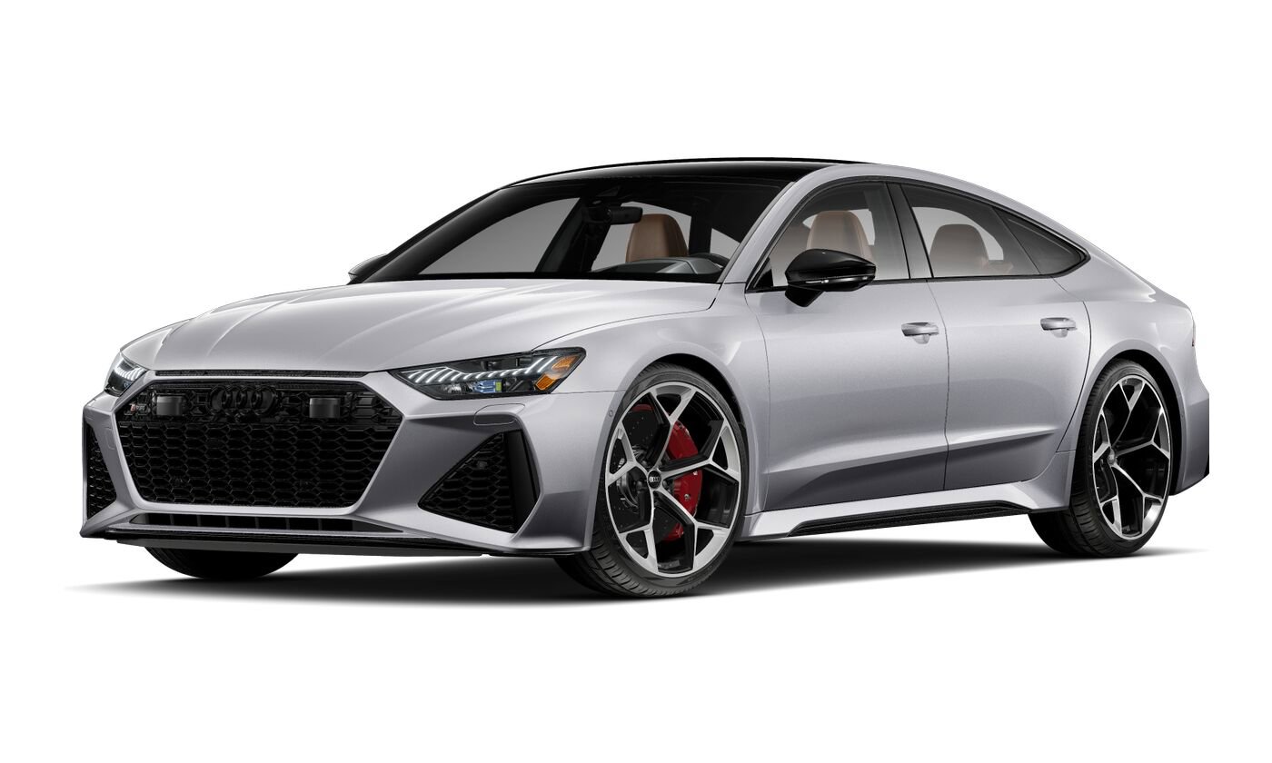 Certified 2024 Audi RS 7 Performance AWD/4WD video 1