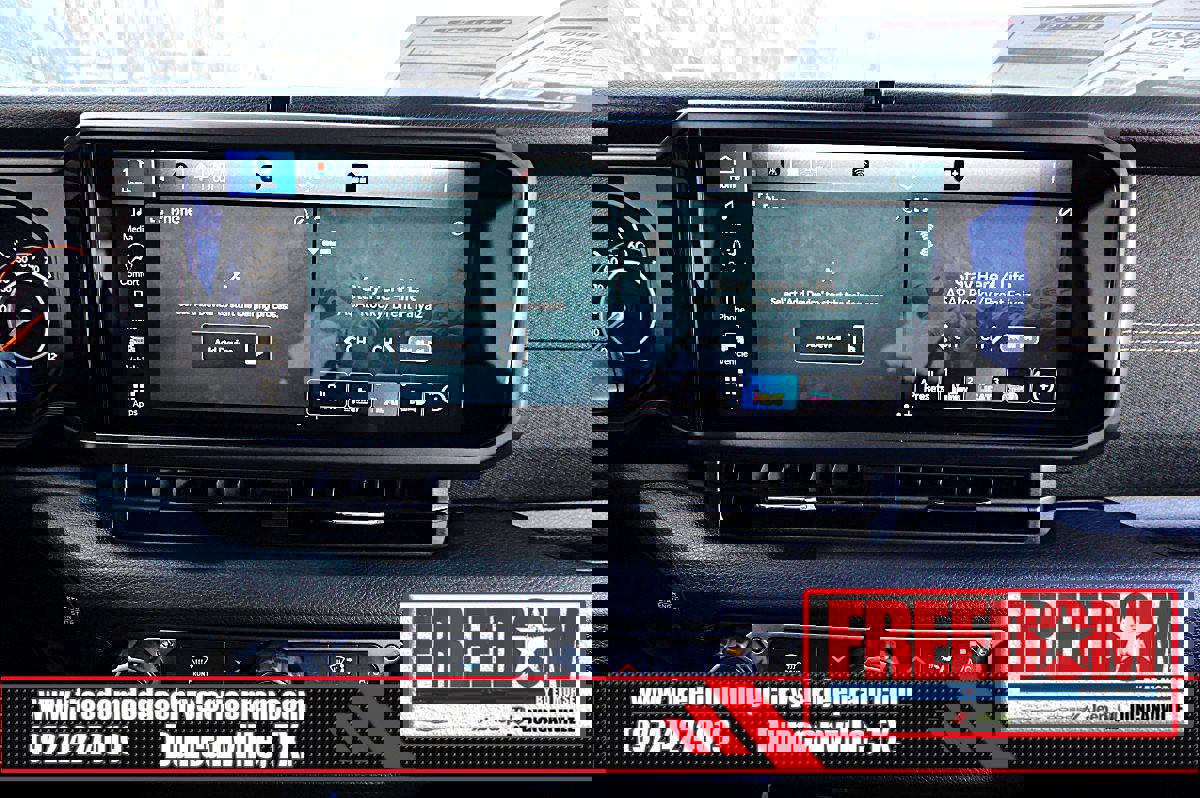 New 2026 Jeep Wrangler Unlimited Sport image 20