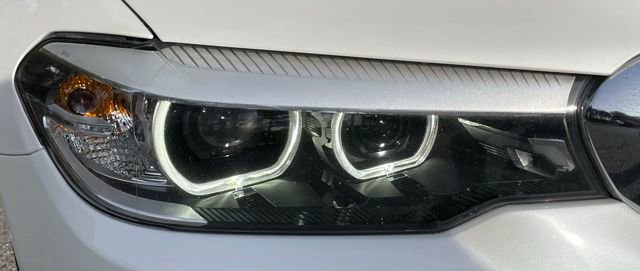 Used 2019 BMW 530i xDrive w/ Premium Package AWD/4WD image 13