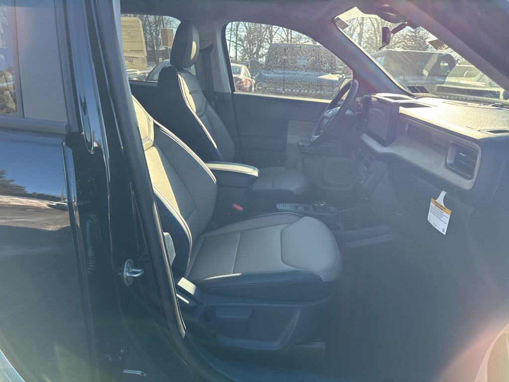 New 2026 Ford Maverick Lariat AWD/4WD image 15