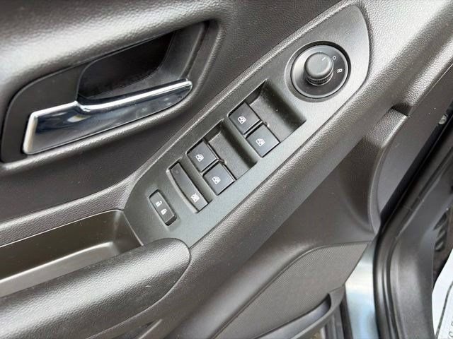 Used 2020 Chevrolet Trax LS w/ Tint and Cruise Package AWD/4WD image 14