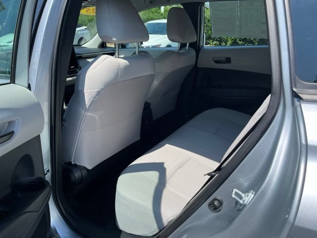Used 2025 Toyota Corolla Cross L FWD image 15
