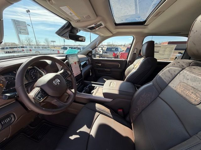 New 2026 RAM 2500 Limited image 14