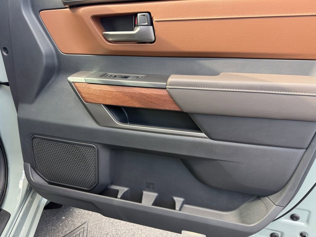 New 2026 Toyota Tundra 1794 Edition image 24