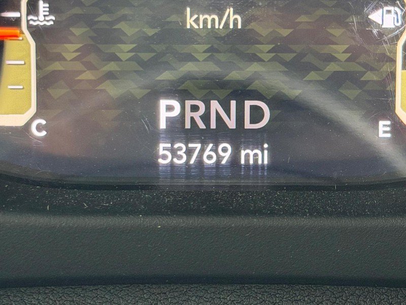 Used 2020 Jeep Wrangler Unlimited Sport AWD/4WD image 19
