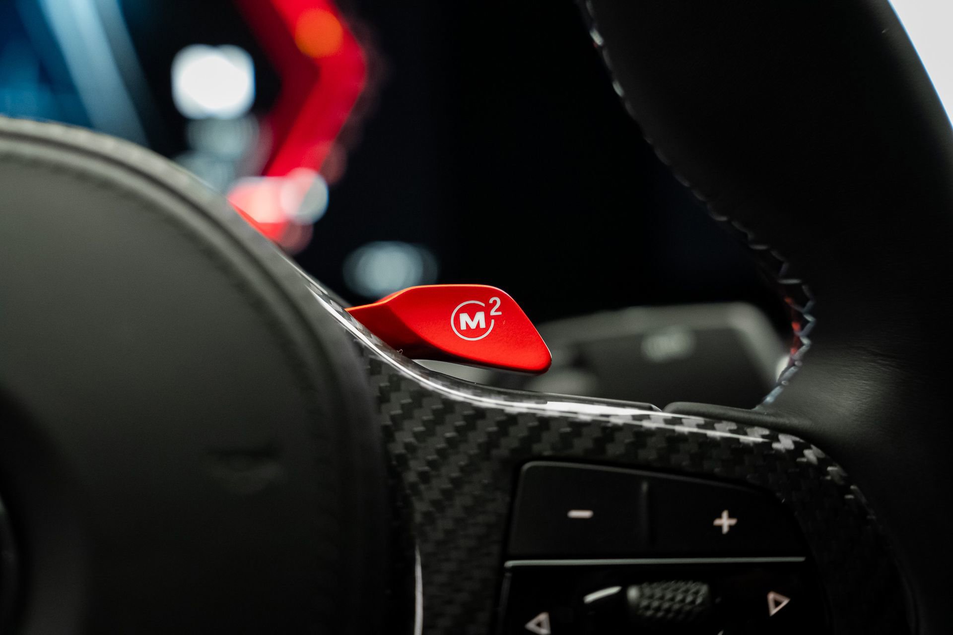 Used 2023 BMW M2 w/ Lighting Package image 47