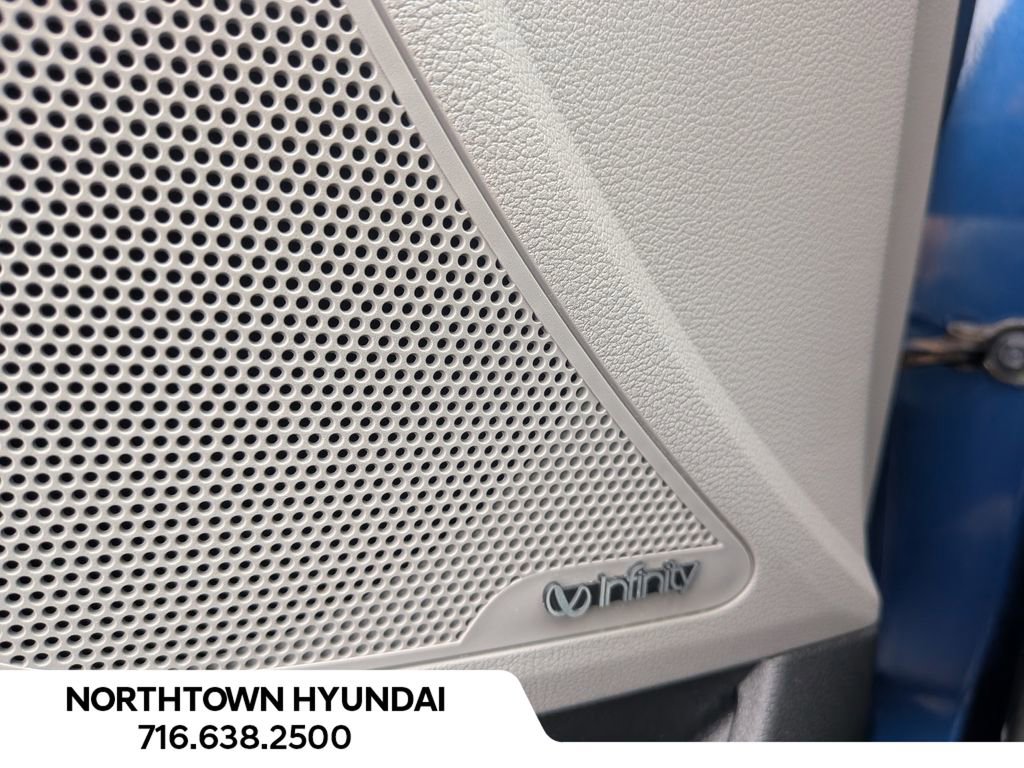 Used 2020 Hyundai Elantra Limited w/ Ultimate Package 03 image 35