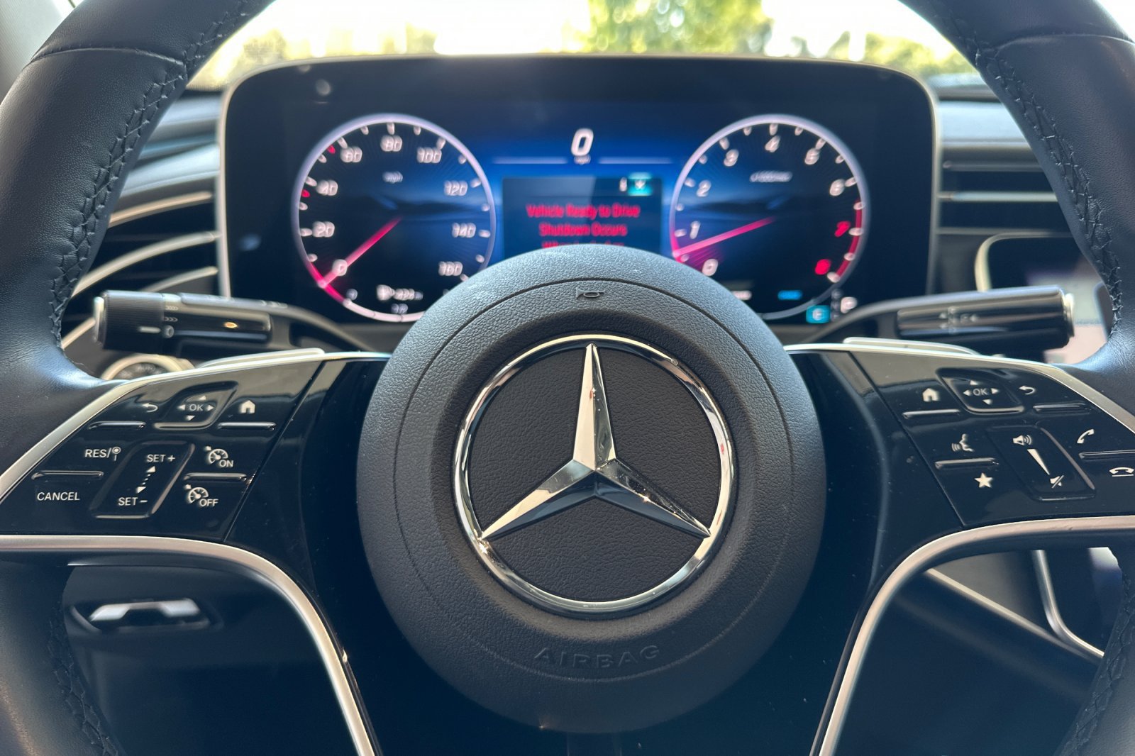 Certified 2026 Mercedes-Benz E 350 Sedan image 24