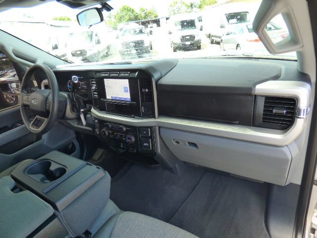 Used 2024 Ford F350 XLT w/ 360-Degree Camera Package AWD/4WD image 15