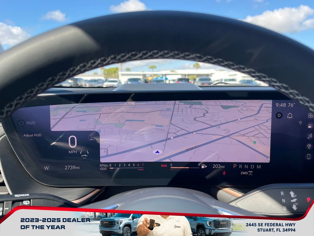 Certified 2025 Buick Envision Sport Touring image 28