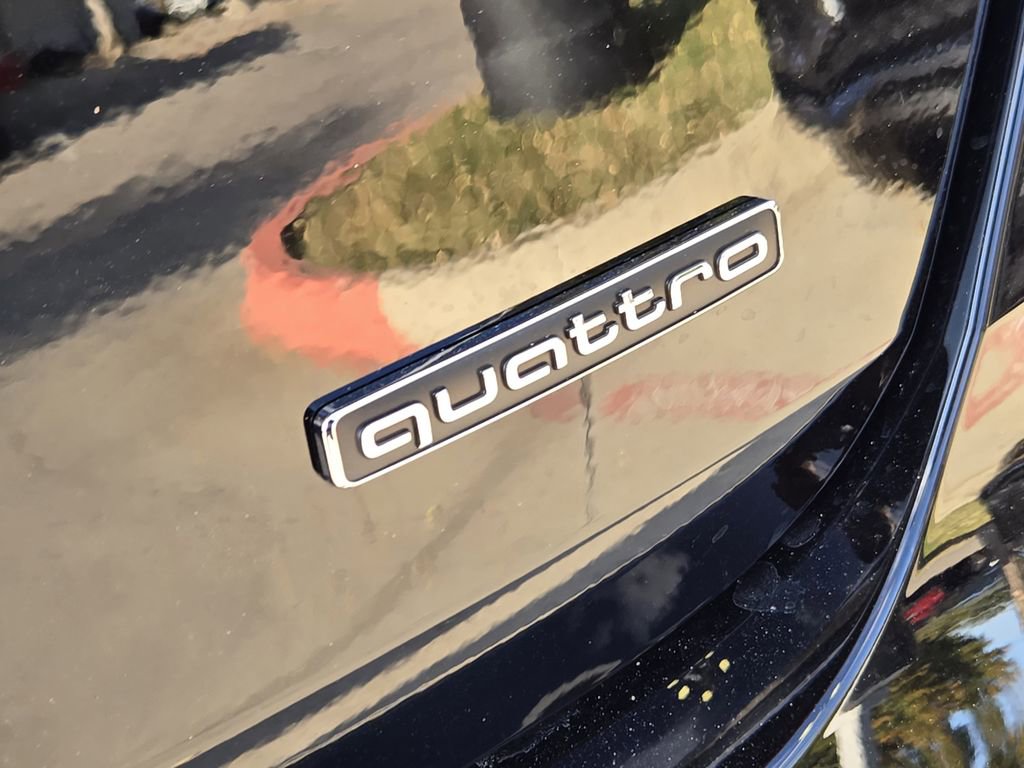 New 2026 Audi A3 2.0T Premium Plus image 12