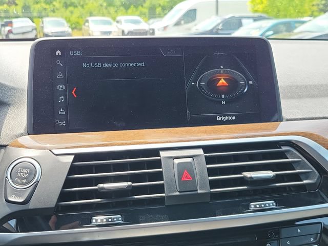 Used 2018 BMW X3 xDrive30i AWD/4WD image 19