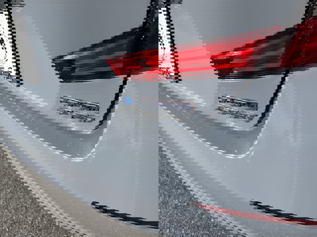 Certified 2022 Honda Accord Sport image 24